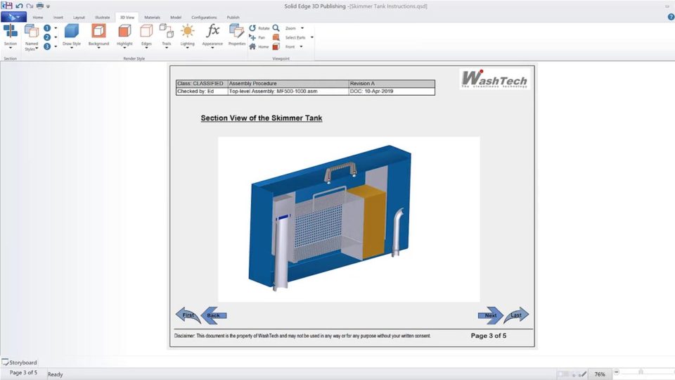 Illustration de l’élément 3