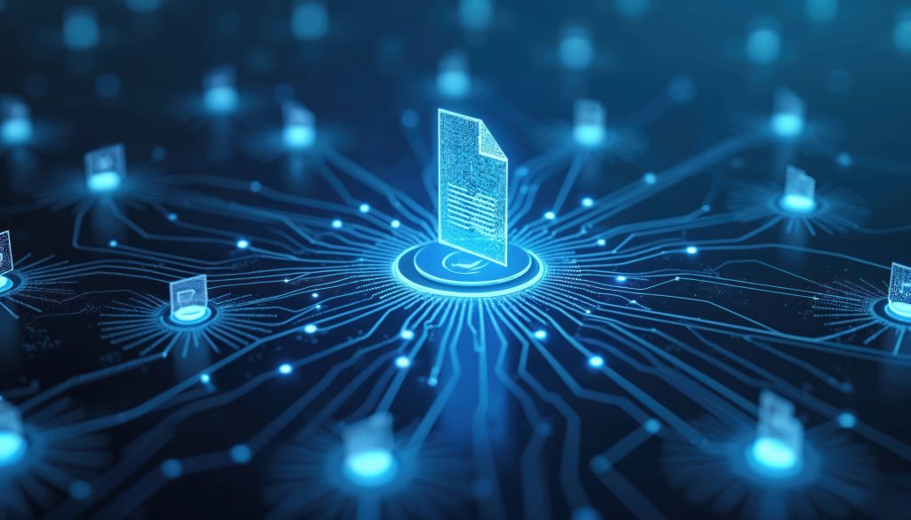 Le dossier stratégique de la gestion de contenu d’entreprise