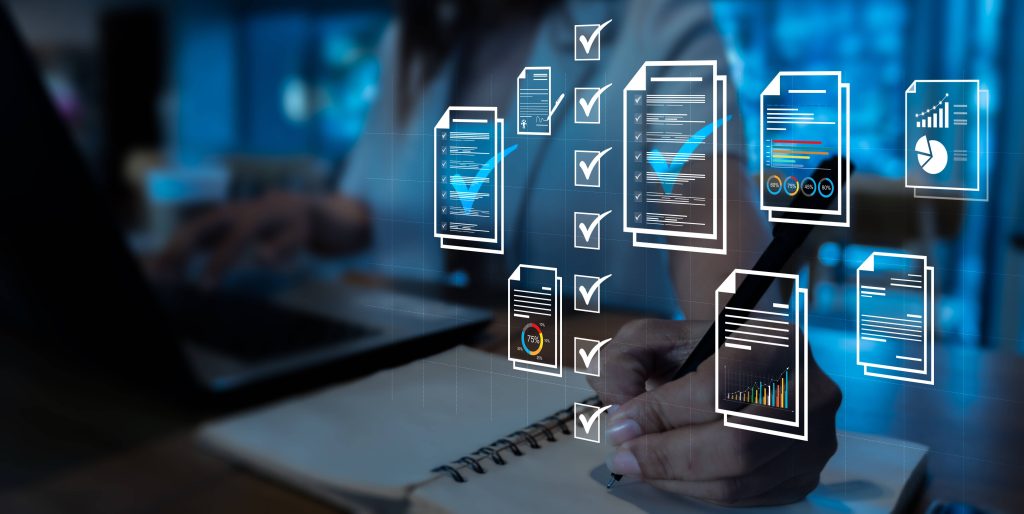 Matrice de valeur des technologies de gestion de contenu – 2020