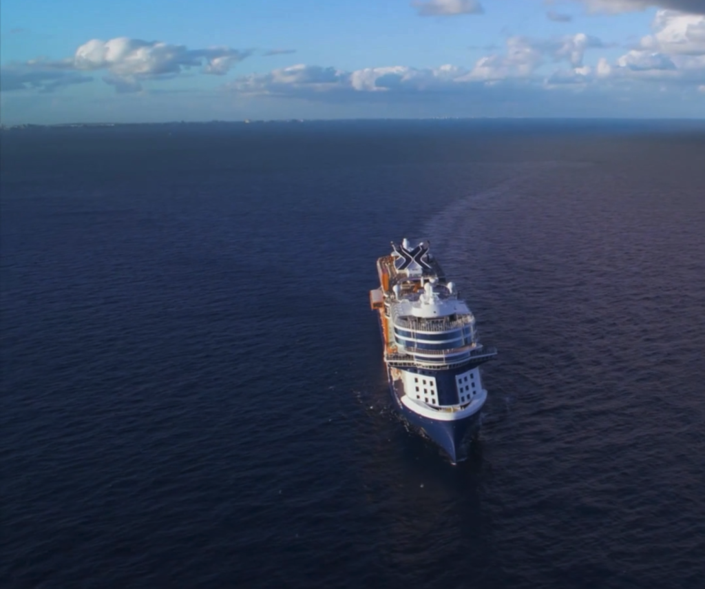 Chantiers de l’Atlantique : une conception de cabines sans rupture grâce à Solid Edge