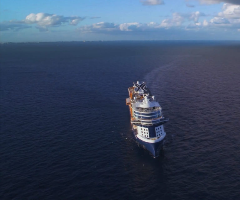 Illustration : Chantiers de l’Atlantique : une conception de cabines sans rupture grâce à Solid Edge