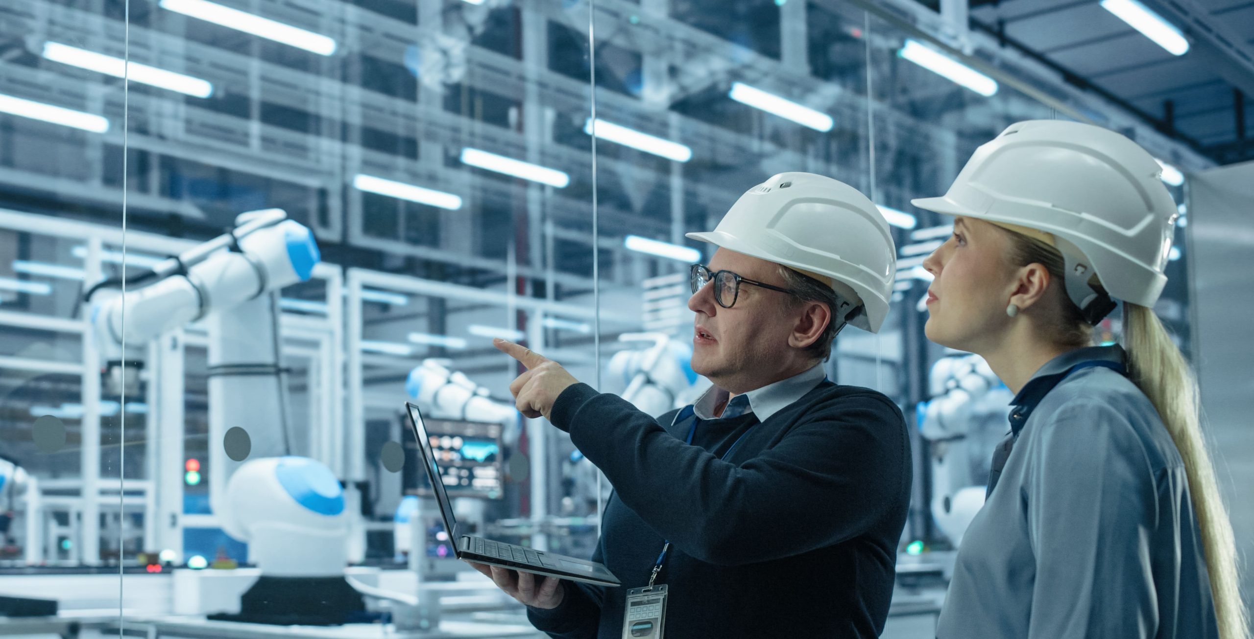 Conseil et cadrage projet