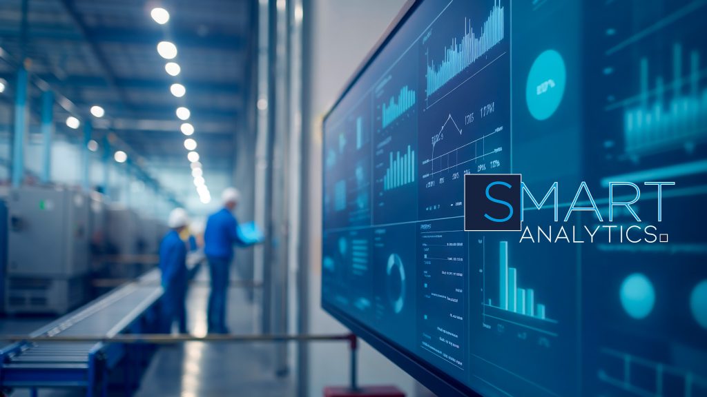 SMART ANALYTICS