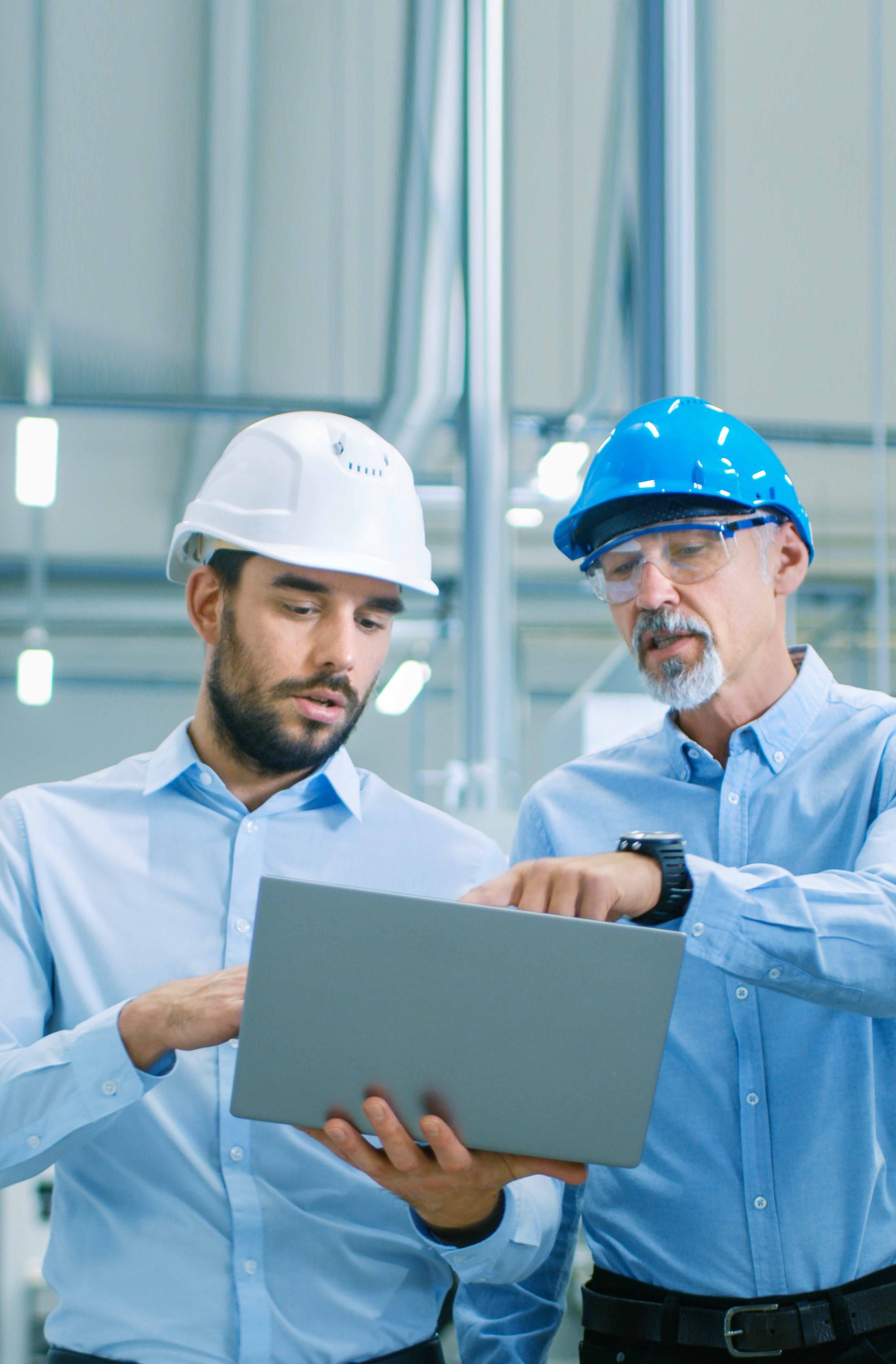 Illustration : Produire