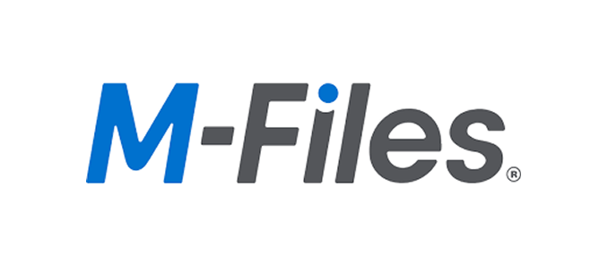 Logo M-Files