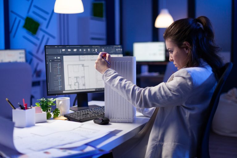 Illustration : Relever tous les défis de la conception