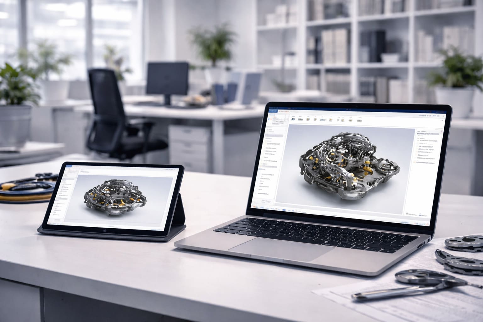 Illustration de l’onglet 5