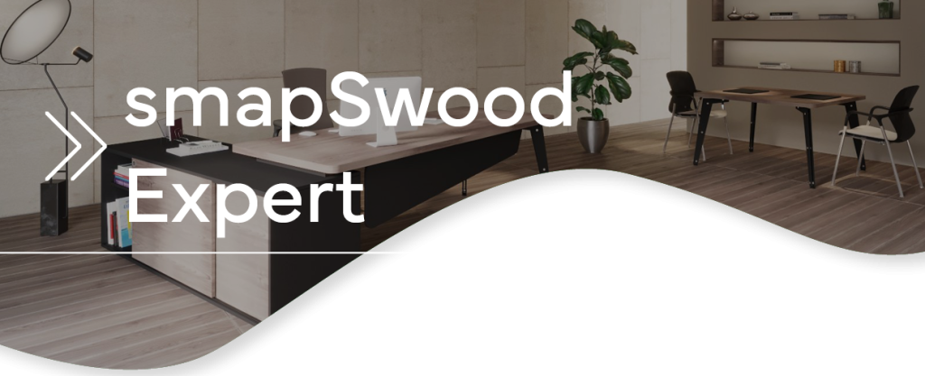 Découvrez smapSwood Expert – La boîte à outils dédiée aux métiers du bois pour Solid Edge !