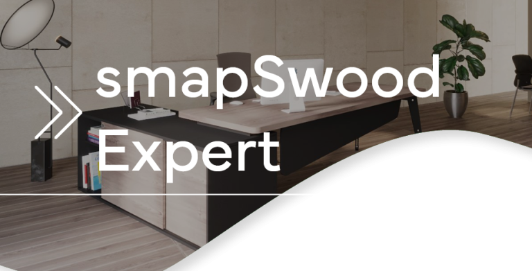 Illustration : Découvrez smapSwood Expert – La boîte à outils dédiée aux métiers du bois pour Solid Edge !