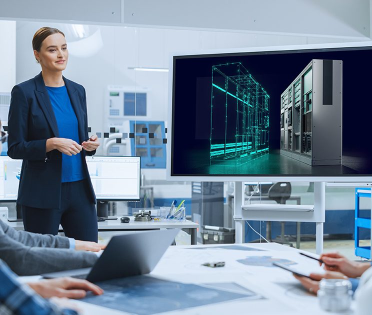 Illustration du contenu