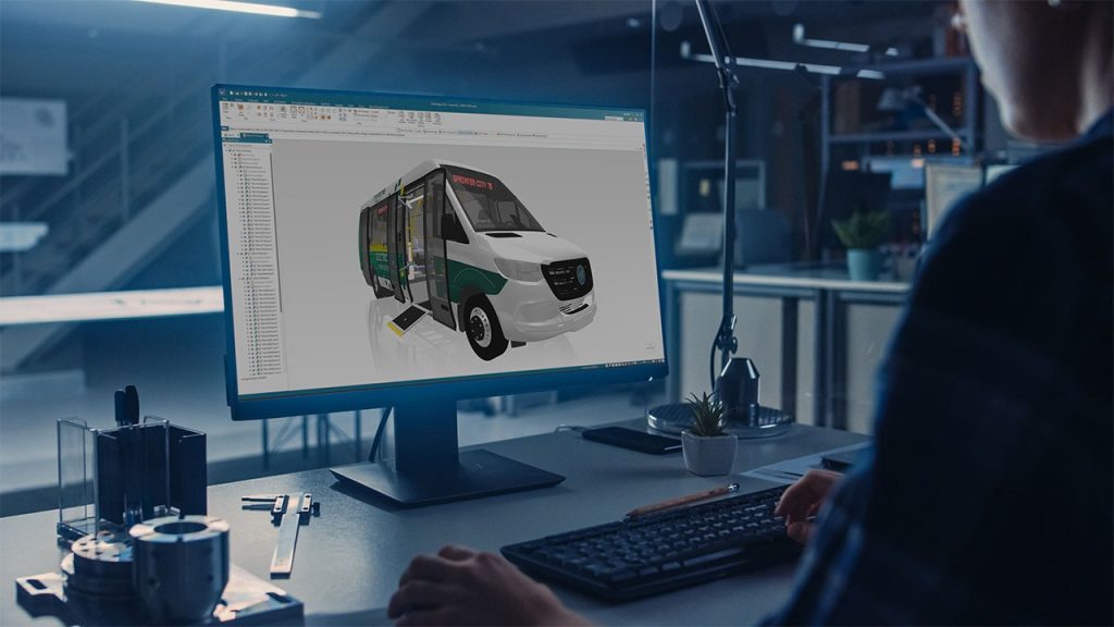 Découvrez les nouveautés Solid Edge 2025 avec DV DIGITAL – Teamcenter Share