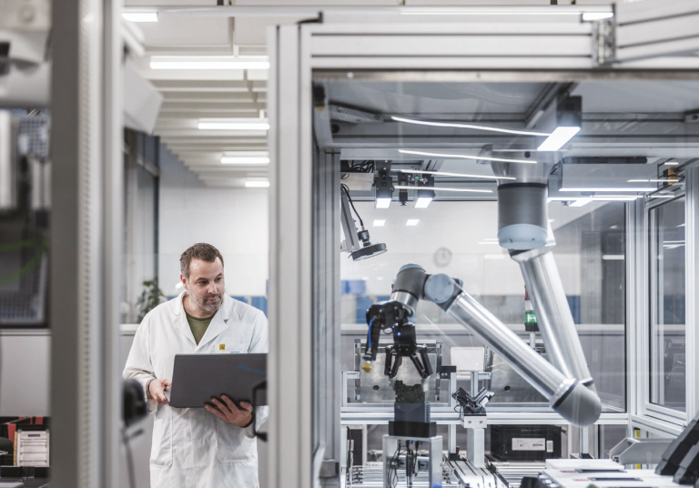 Illustration : Remodeler l&rsquo;avenir de l&rsquo;ingénierie avec NX