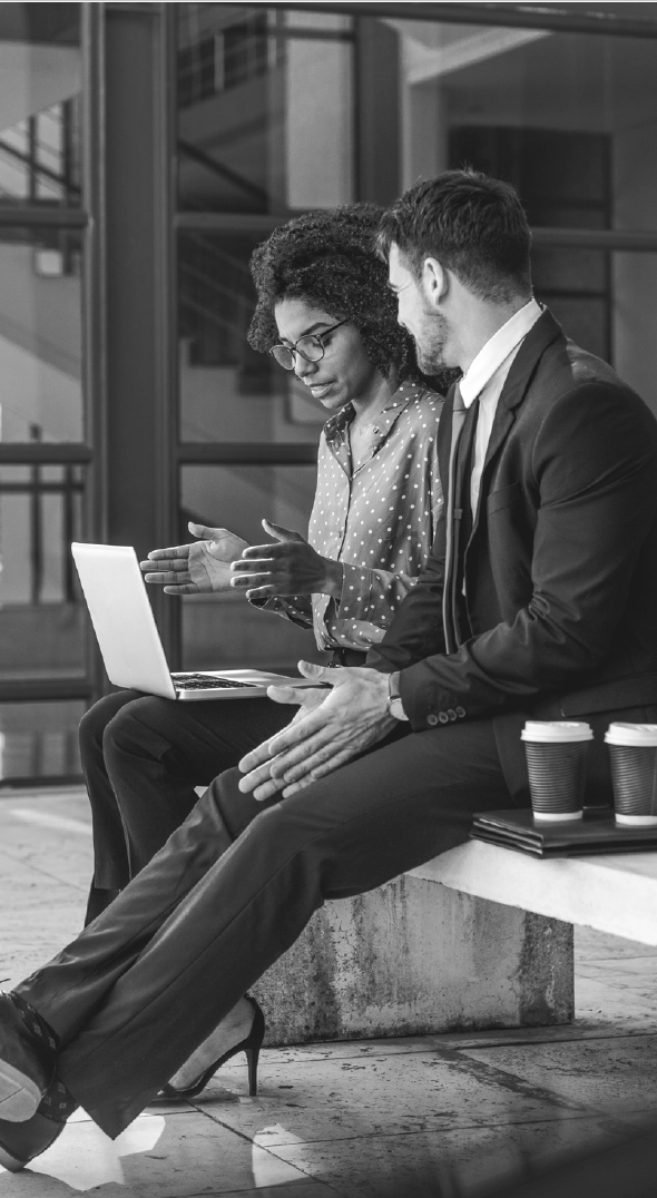 Illustration : M-Files : Présentation générale