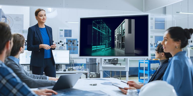 Illustration : Équipements lourds : durabilité et réglementation